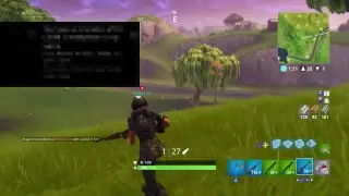 Fortnite Wins In Ifinity Gauntlet! Twitch Prime Loot Gameplay