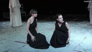 ANTIGONA (Reparto 01)