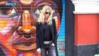 Christina Rosenvinge: 
