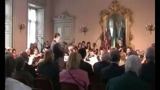 Coro e Orchestra UPO - J.A.G.