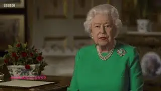 queen mail time