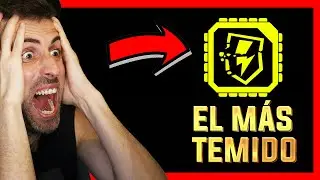 As&iacute; funciona ⚡ DISRUPTOR ROUNDS ⚡ Apex Legends Temporada 10