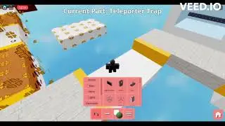 Player's Minigame Tutorials: How To Make Death Run In Piggy Build Mode