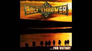 Bolt Thrower - Graven Image
