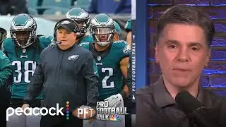 PFT PM Draft: College coaches who flopped in the NFL | Pro Football Talk | NBC Sports