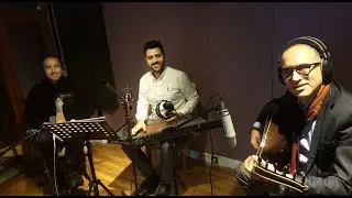 M. Burak Tınaz & S. Uğur &Ouml;zcan - Acemk&uuml;rdi Saz Semaisi