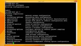 17 Cli Navigation