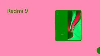 Redmi 9 Series Evolution