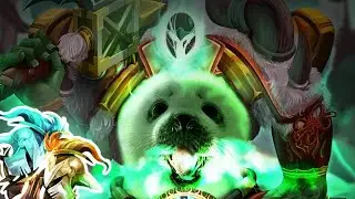 GM Dueler Bennna Z to A all gods #5 Xing Tian