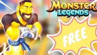 Monster Legend: How To Get Dhar Mann For FREE | Every Way Of Getting Dhar Mann In Monster Legend!