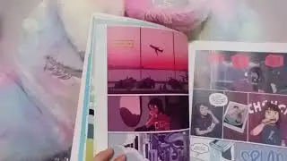 Reading the city of dragons book part 1