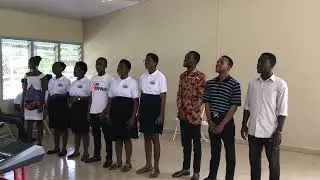 Makoma so ade by Sam Asare-Bediako