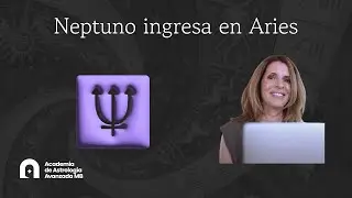 Neptuno ingresa en Aires
