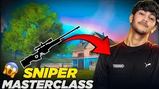 BEST SNIPER CHARACTER&nbsp;&nbsp;COMBO & SETTING ⚙️ 2025 FREE FIRE MAX 🧐 NXT ANUJ