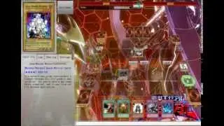 [YGO Book] Ignoble Knight of Black Laundsallyn & Lady of the Lake