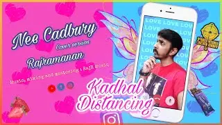 Kadhal Distancing - 