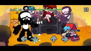 Bf vs tankman