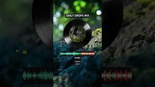 Daily Drops :: 14  #dailydrops  #housemusic #newmusic #dj  #electronicmusic