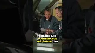 Blockchain in Aviation Maintenance Explained