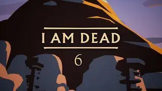 Прохождение I Am Dead Часть 6 Финал   Шелмерстонский музей