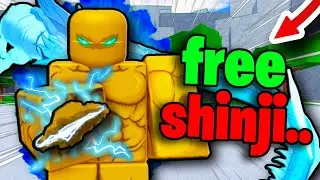 LEGENDS BATTLEGROUNDS JUST REVELEAD EVERYTHING ADDED IN THE NEXT UPDATE(FREE SHINJI)..