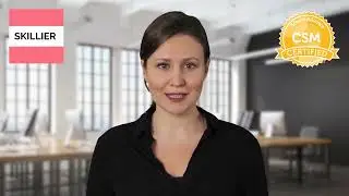 Обзор программы сертификации Scrum Master в Skillier | Курс Scrum Master