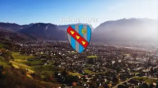 Thyez, une nouvelle identit&eacute;
