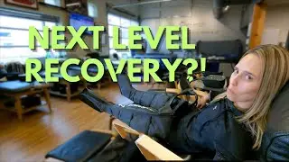 What&rsquo;s Inside Denver&rsquo;s Elite Sports Recovery Facility?