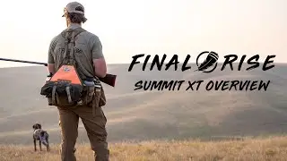 FINAL RISE SUMMIT XT (EXTREME) OVERVIEW