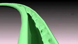Water Slide 2 After Effects Render