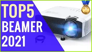 ✅ TOP5 bester BEAMER im Test (2022)