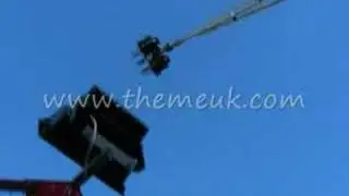 Super Booster - Brighton Pier 2008