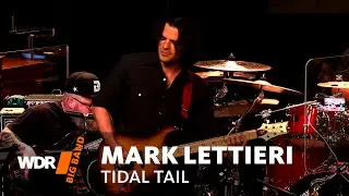 Tidal Tail - Mark Lettieri | WDR Big Band