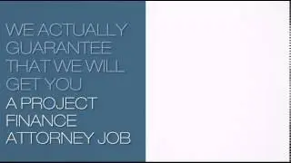 Project Finance Attorney jobs in Charlotte, North Carolina