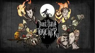 Como baixar e instalar Don't Starve Together [Pirata] // Vers&atilde;o mais atualizada na descri&ccedil;&atilde;o