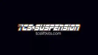 Tcs suspension