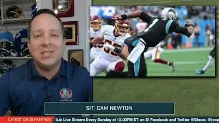 Start Em, Sit Em QBs: Week 15