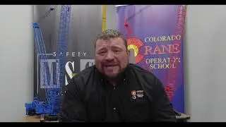 Crane Safety  Site Supervisor Responsibilities