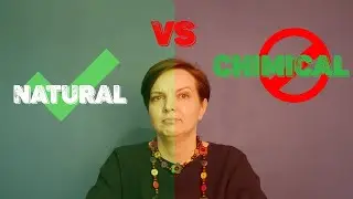 NATURAL ❌ CHIMICAL