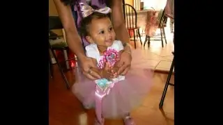 Karsyn's 1st Birthday Party!
