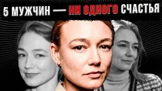 «ПРОМЕНЯЛА СЫНА НА ВОРОБЬЕВА!» Почему от Акиньшиной сбегают мужья?