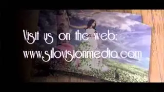 Silovision Media's 2013-2014 Wedding Commercial