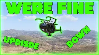 Arma 3 Reborn Roleplay | Life As A Cop 7