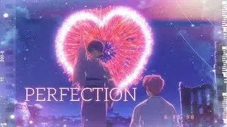 Tamon's B Side [AMV] - Tamon x Utage - Perfection by @Bbibeeb 