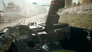 BF6 warthog run