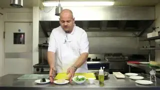 How to make Venison Carpaccio.mp4