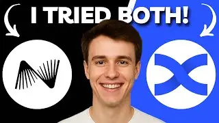 Nexo vs Bingx | Which Cryptocurrency Exchange Platform is BETTER in 2025?