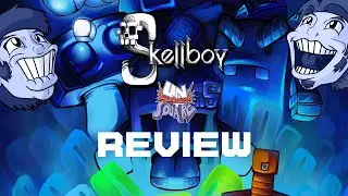 Skellboy Review | Gateway2Drillbit