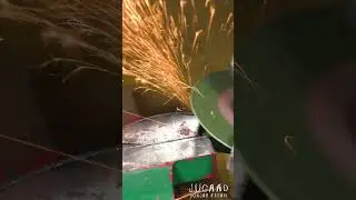 DIY Knife