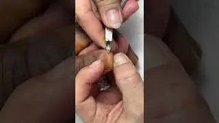Live Nails / Today Do The Latest Nail Style